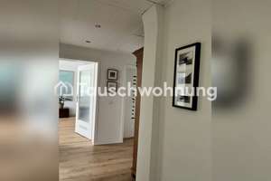 Tauschwohnung: Biete 3 Zi. Altbau gegen 4-Zimmerwohnung – Die vollständige Adresse der Immobilie erhältst du vom Anbieter., 50939 Klettenberg, Köln – Vorschaubild 5