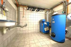 Gehrden / großes RMH mit viel Wohnqualität  in gefragter Lage, Keller, Garage – Beethovenring XX, 30989 Gehrden – Vorschaubild 31