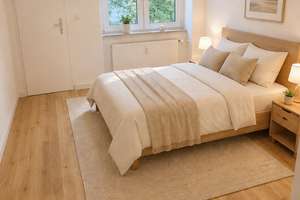 Großzügige 3-Zi.-Altbauwohnung in Hörde | 86 m² | Balkon | renoviert | provisionsfrei / neues Dach – 44263 Hörde (Ortsteil), Dortmund – Vorschaubild 2
