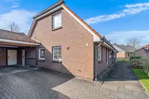 Doppelhaushälfte in ruhiger Lage – Nordfriesland (Kreis) – Vorschaubild 4