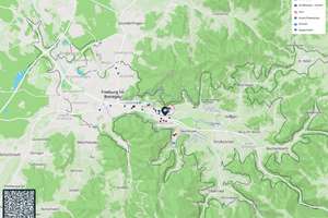 BRUMANI | Vermietete 1,5-Zimmer-Wohnung mit Balkon und Stellplatz in FR-Ebnet – 79117 Ebnet, Freiburg im Breisgau – Vorschaubild 18