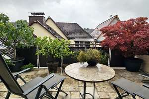 Attraktives Immobilien-Ensemble: Wohnhaus & stilvoll ausgebaute Scheune – Die vollständige Adresse der Immobilie erhältst du vom Anbieter., 61206 Wöllstadt – Vorschaubild 7