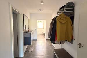 Moderne 4-Zimmer-Wohnung mit Balkon, Tiefgarage & Keller in begehrter Lage von Kassel-Brasselsberg – Die vollständige Adresse der Immobilie erhältst du vom Anbieter., 34132 Brasselsberg, Kassel – Vorschaubild 11