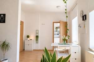 Charmantes Apartment mit Altbauflair und großem Potenzial in Leipzig – Die vollständige Adresse der Immobilie erhältst du vom Anbieter., 4347 Schönefeld-Abtnaundorf, Leipzig – Vorschaubild 9