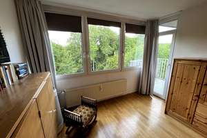 Wohnen mit Charakter: 3,5-Zimmer-Wohnung in Aachen-Laurensberg – Adele-Weidtman-Straße 87a, 52072 Laurensberg (Statistischer Bezirk), Aachen – Vorschaubild 10