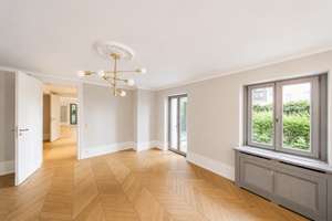 Erstbezug: 3-Zi-EG Wohnung in ruhiger Wohnstraße mit 2 Terrassen – Claudiusstraße 8, 10557 Hansaviertel, Berlin – Vorschaubild 6
