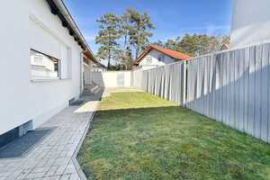 Charmantes saniertes 120 m2 großes 4-Zimmer EFH in ruhiger Lage in Waldkraiburg – Mühldorf am Inn (Kreis) – Vorschaubild 34