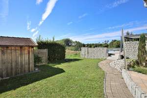 Exklusives Traumhaus mit Pool und zahlreichen Highlights in Schwabhausen! – Die vollständige Adresse der Immobilie erhältst du vom Anbieter., 85247 Schwabhausen – Vorschaubild 34