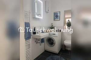 Tauschwohnung: Neu sanierte Wohnung direkt beim Volksgarten – 40227 Oberbilk, Düsseldorf – Vorschaubild 6