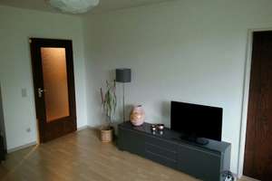 Apartment mit großem Balkon, Lousberg/Pontviertel, Nähe RWTH – Kupferstr. 1, 52070 Ponttor, Aachen – Vorschaubild 4
