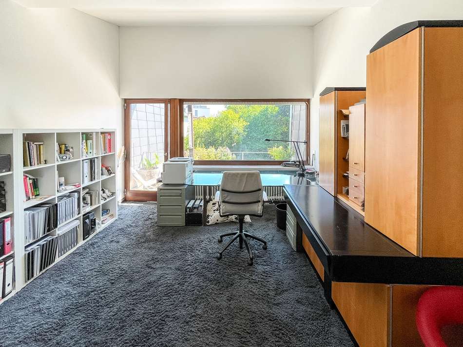 Büro OG