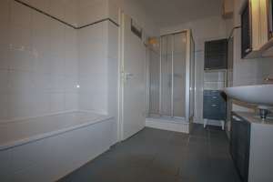 Bremen-Woltmershausen / 2-Zimmer-Wohnung mit imposanter Dachterrasse – Die vollständige Adresse der Immobilie erhältst du vom Anbieter., 28197 Woltmershausen (Ortsteil), Bremen – Vorschaubild 15