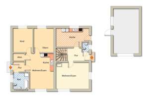 Moderne, großzügige Immobilie in Lippetal mit Einliegerwohnung – Die vollständige Adresse der Immobilie erhältst du vom Anbieter., 59510 Lippetal – Vorschaubild 22