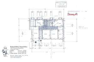 Wohnhaus mit Zwei-Zimmer-Einliegerwohnung in sehr schöner Süd-Wohnlage mit Fernsicht – 74081 Klingenberg, Heilbronn – Vorschaubild 61