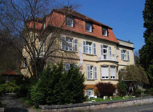 Wohnung mieten in Bad Brückenau - ImmobilienScout24