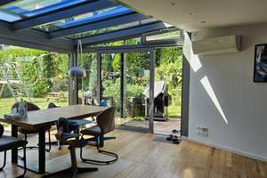 Hochwertig modernisiertes Einfamilienhaus mit Wintergarten, Dachterrasse & Einliegerwohnung – Die vollständige Adresse der Immobilie erhältst du vom Anbieter., 45276 Steele, Essen – Vorschaubild 7