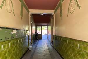 Ihr neues Zuhause in Britz: 2-Zimmer-Altbauwohnung mit Balkon und Dielen – Walkenrieder Straße 18, 12347 Britz, Berlin – Vorschaubild 13