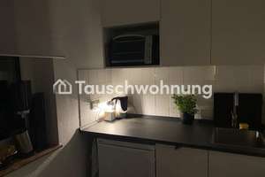 Tauschwohnung: Charmante 1-Zimmer-Flat in Nippes zu tauschen – Die vollständige Adresse der Immobilie erhältst du vom Anbieter., 50733 Nippes (Ortsteil), Köln – Vorschaubild 8