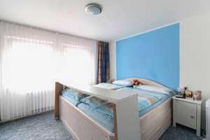 Raumwunder mit Einliegerwohnung/Ferienwohnung und großem Garten in ruhiger Lage – Osterode am Harz (Kreis) – Vorschaubild 7