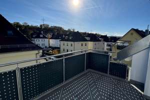 Freie hochwertige 2-Zimmerwohnung: KfW-55 Neubau-Standard mit Klimaanlage im Dachgeschoss – Neuensteiner Straße 7, 70435 Zuffenhausen-Mönchsberg, Stuttgart – Vorschaubild 4