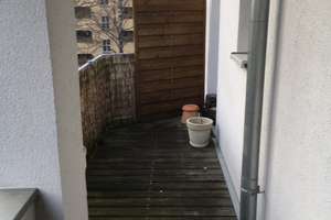 **Sonnige 3 Zimmer-Wohnung im Zentrum-Nord mit Loggia u.v.m.** – Blochmannstraße 19, 4105 Zentrum-Nord, Leipzig – Vorschaubild 3