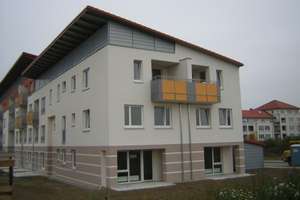 + 2 Zimmer in ruhiger Lage + – Martha-Fuchs-Str. 8, 38122 Broitzem, Braunschweig – Vorschaubild 3