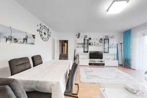 *** Helle 2-Zimmer-Wohnung ca. 60 m² mit Balkon & Garage inklusive Kaufpreis – Top-Preis! *** – Die vollständige Adresse der Immobilie erhältst du vom Anbieter., 65205 Erbenheim, Wiesbaden – Vorschaubild 2