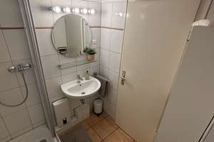 Kleine gemütliche Wohnung – Die vollständige Adresse der Immobilie erhältst du vom Anbieter., 45133 Bredeney, Essen – Vorschaubild 5
