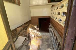 Einfamilienhaus (Handwerkerobjekt) Berlin Tegel (Reinickendorf) – Finnentroper Weg 12, 13507 Tegel, Berlin – Vorschaubild 16