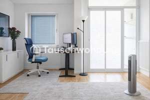 Tauschwohnung: München, Au-Haidhausen: Gemütliche 2-Zimmer-Wohnung