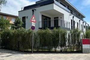 ERSTBEZUG mit GARTEN (Whg 1): Wunderschöne 3-Zimmer-Wohnung in kleinem Mehrfamilienhaus – Die vollständige Adresse der Immobilie erhältst du vom Anbieter., 80992 Moosach-Bahnhof, München – Vorschaubild 11
