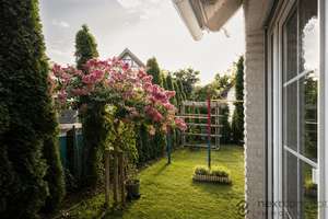 Ankommen und wohlfühlen – modernes Einfamilienhaus mit Sonnengarten und Garage ruhig in Gerresheim – 40625 Gerresheim, Düsseldorf – Vorschaubild 30