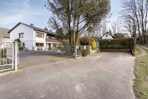 Im Grünen zu Hause:  freistehendes Einfamilienhaus mit Traumgrundstück und unverbautem Blick – Mettmann (Kreis) – Vorschaubild 31