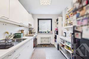 Top-Lage: Erdgeschosswohnung mit Balkon, TG-Stellplatz & Wellnessbereich in Saarbrücken-Rotenbühl – Die vollständige Adresse der Immobilie erhältst du vom Anbieter., 66123 St. Johann, Saarbrücken – Vorschaubild 6