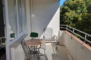 2-Zimmer-Wohnung mit Balkon in München-Perlach – 81737 Neuperlach, München – Vorschaubild 7