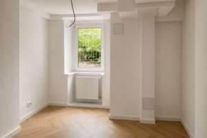 WG-Zimmer!!! im Erstbezug – frisch saniert, ca. 15 m², mod. Bad mit Regendusche, ab sofort frei – Die vollständige Adresse der Immobilie erhältst du vom Anbieter., 12161 Steglitz, Berlin – Vorschaubild 2