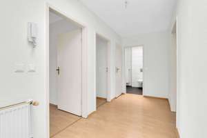 Über den Dächern von Weißensee – Dachgeschosswohnung mit Balkon und Terrasse – Die vollständige Adresse der Immobilie erhältst du vom Anbieter., 13088 Weißensee, Berlin – Vorschaubild 9