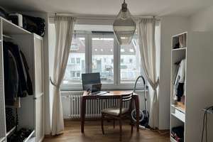 Altstadt - 2 Zimmer Wohnung - Marktstraße – Marktstraße 6, 40213 Altstadt, Düsseldorf – Vorschaubild 2