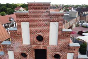 Wohnen und Gewerbe in geschichtsträchtigen Bauten in der Altstadt von Salzwedel – Die vollständige Adresse der Immobilie erhältst du vom Anbieter., 29410 Salzwedel – Vorschaubild 9