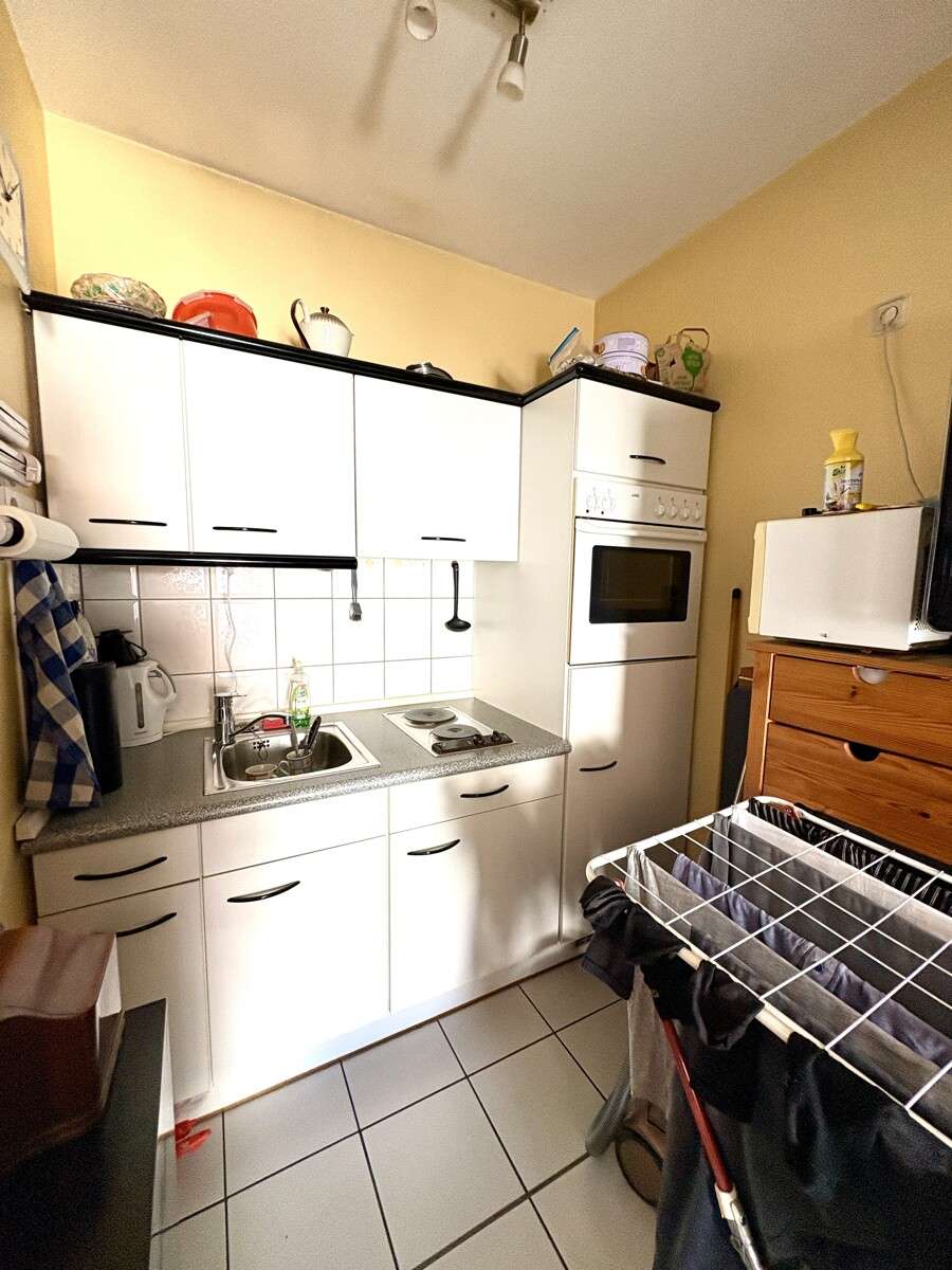 Immobilie in Bingen am Rhein - Pocket Home - Helles Apartment in ruhiger Lage - Bild 3