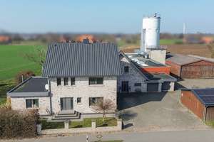 Großzügiges Haus nach KFW-40-Standart mit vielen Nebengebäude! Wohngebäude 2017 hochwertig saniert! – Die vollständige Adresse der Immobilie erhältst du vom Anbieter., 49419 Wagenfeld – Vorschaubild 4