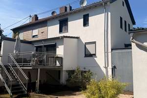 Gepflegtes Einfamilienhaus zu verkaufen – Pfaffenkopfstraße 60a, 66125 Dudweiler (Ortsteil), Saarbrücken – Vorschaubild 2