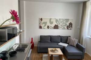 1 Zimmer Wohnung Stuttgart modern, gemütlich – Die vollständige Adresse der Immobilie erhältst du vom Anbieter., 70329 Obertürkheim (Ortsteil), Stuttgart – Vorschaubild 5