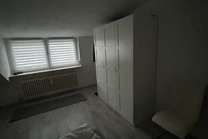 Praktische 2-Zimmer-Dachgeschoss Wohnung Bahnhofsnah in Ehningen  – Schillerstraße 4/1, 71139 Ehningen – Vorschaubild 8
