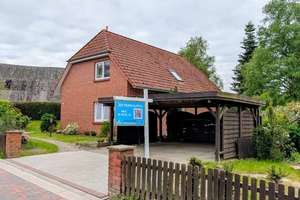 Zweifamilienhaus in Lilienthal zu verkaufen. – Die vollständige Adresse der Immobilie erhältst du vom Anbieter., 28865 Lilienthal – Vorschaubild 1