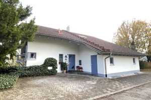 Ihr Traumhaus: Wintergarten, Sauna, Pool und Teich in malerischer Randlage – Sigmaringen (Kreis) – Vorschaubild 12