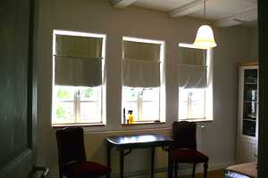 Prächtiges Wohn-Atelier-Fachwerkhaus im Naturpark Kellerwald – Kellerwaldstraße 15, 34537 Waldeck-Frankenberg (Kreis) – Vorschaubild 26