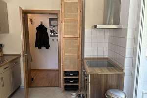 Würzburg- 4-Zi, sehr hell, gr. Balkon, Garage, Stellplatz ab 1.8. – Die vollständige Adresse der Immobilie erhältst du vom Anbieter., 97080 Steinbachtal, Würzburg – Vorschaubild 4