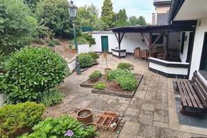 Charmantes Haus in Dormagen. 2 Einheiten, viele Optionen: Wohnen, Vermieten, Arbeiten – Die vollständige Adresse der Immobilie erhältst du vom Anbieter., 41542 Dormagen – Vorschaubild 14