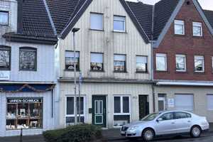 Günstiges Reihenhaus 143m² mit 5 Zimmern & vermieteter Arztpraxis 176m² als Kapitalanlage – Geilenkirchenerstraße 450, 52134 Aachen (Kreis) – Vorschaubild 39